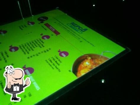 Menu at KEPCO Snacks Corner, Thiruvananthapuram