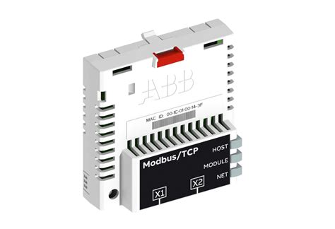 FMBT-21 | ABB