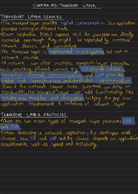Image result for TCP/UDP Layers