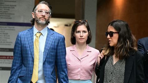 Amanda Knox Convicted in Slander Retrial Over 2007 Killing - The New York Times