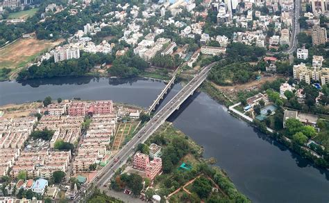 Groundwater Crisis: Indian Megacities Sinking Due to Over-Extraction