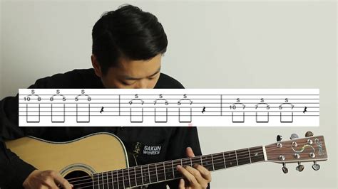 吉他基础教学第十二课【SOLO】牧马人乐器出品_哔哩哔哩_bilibili