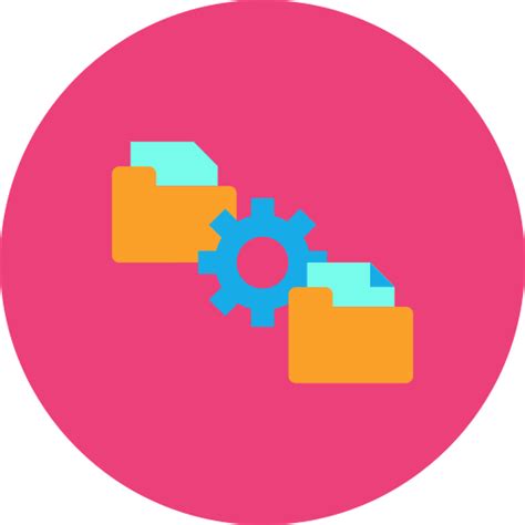 File Management Icon 的图像结果