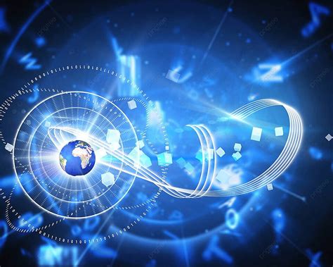 Transparent Technology World Background 的图像结果