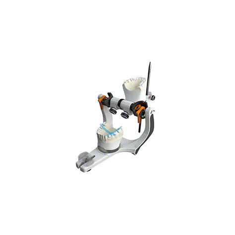ARIES OUTLETS Semi-Adjustable Dental Articulator with Magnetic India | Ubuy
