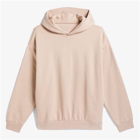 Buy ADIDAS ORIGINALS BASKETBALL HOODIE 'ASH PEARL' – Superkicks