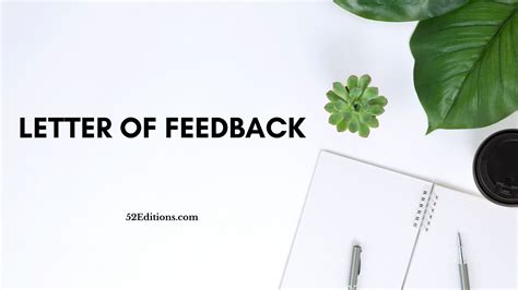 Image result for How to Write Feedback
