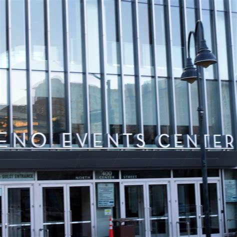 RENO EVENTS CENTER - All You Need to Know BEFORE You Go 2026 (with ...
