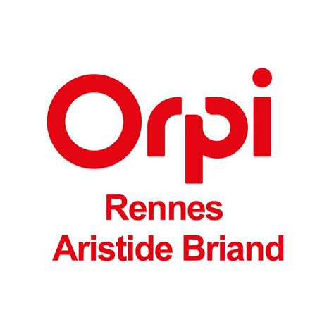 ORPI Rennes Aristide Briand - Agence Immobilière Rennes (35)