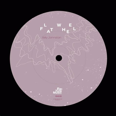 Billy Johnston previews latest EP incl. remixes from Alexi Delano and ...