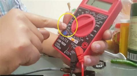 Image result for How to Test 2Wire O2 Sensor with Multimeter