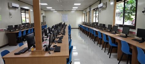 Computer Laboratory 的图像结果