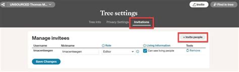 Image result for Sharing Ancestry Tree