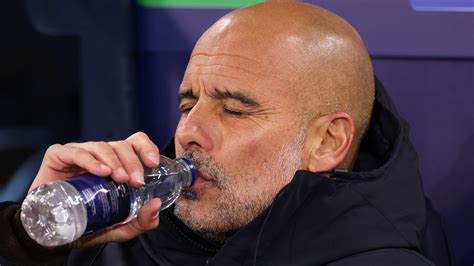 Gleich zwei Spieler wollen angeblich weg: Pep Guardiola droht bei ...