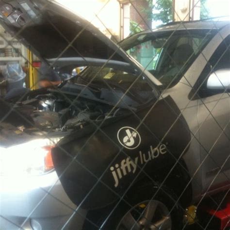 Jiffy Lube Multicare - Automotive Repair Shop in Germantown