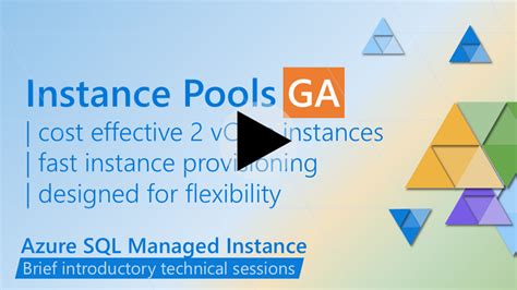 Image result for Azure SQL Managed Instance High Availability