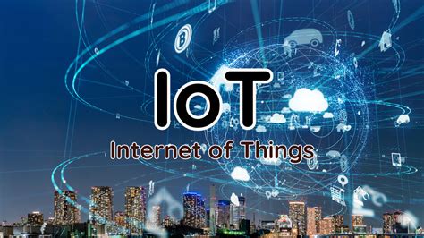 Iot Module 的图像结果