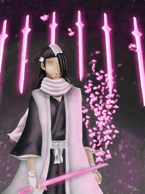 Senkei Senbonzakura Kageyoshi