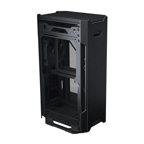 Buy PHANTEKS Enthoo Evlov Shift Air MATX Mini Full Tower Cabinet (Black ...