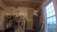 garage verputzen innen how to prepare garage walls with joint compound and garage verputzen innen how to prepare garage walls with joint compound and