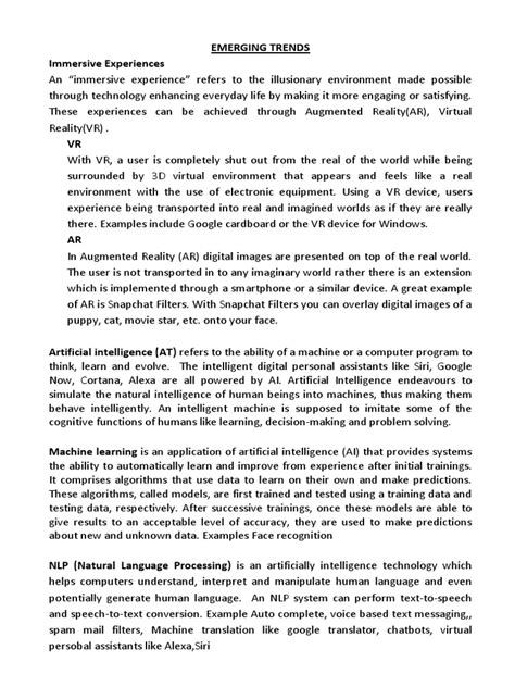 Emerging Technology Note 的图像结果