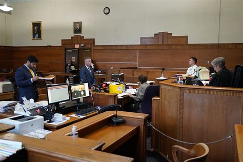 Waltham City Councilor Takes Plea Deal - WCAC