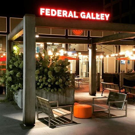 Coughlin's Law Kitchen and Ale House | Visit Pittsburgh