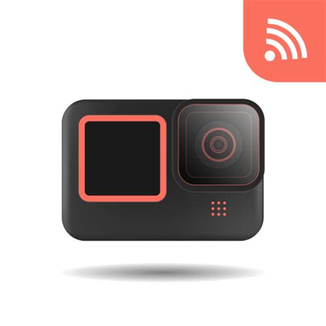 GoPro Application PC 的图像结果