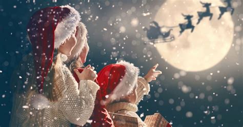 Visit with Santa & Mrs. Claus, Williams Tree Farm, Rockton, 14 December ...
