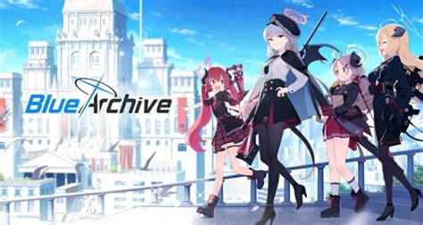 Blue Archive Banner Guide - Banner Rates, Pity, and more