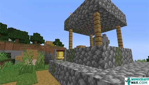Image result for Dinner Bell Design Minecraft
