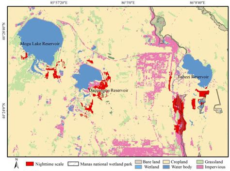 Multi-Scale Habitat Selection by the Wintering Whooper Swan (Cygnus ...