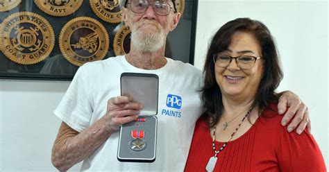 Vietnam Hamburger Hill veteran finally receives Bronze Star | Casa ...