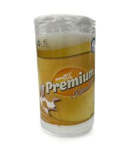 Buy NovaX Kitchen Towel Roll Online at Best Prices at Blue Star's Paper ...