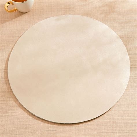 Buy Corsica Moksha Sphere Beaded Placemat from Corsica by Home Centre ...