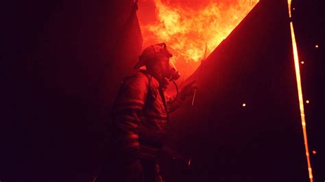 Fire Department Desktop Wallpaper