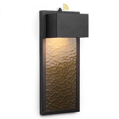 Marbleized Large Outdoor Wall Lights at Lowes.com