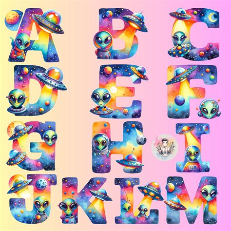 Alien Writing System PNG 的图像结果