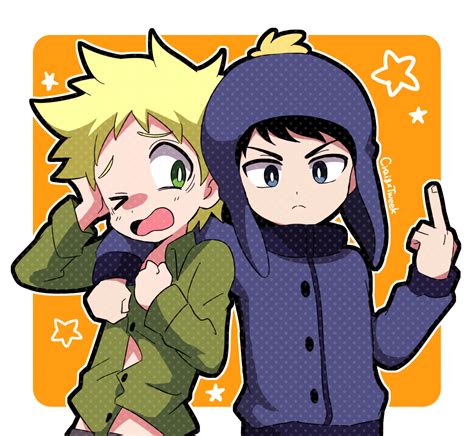 South Park Image by nyanmi1411 #2659947 - Zerochan Anime Image Board