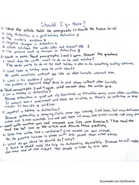 Image result for Level 2 English Written Text