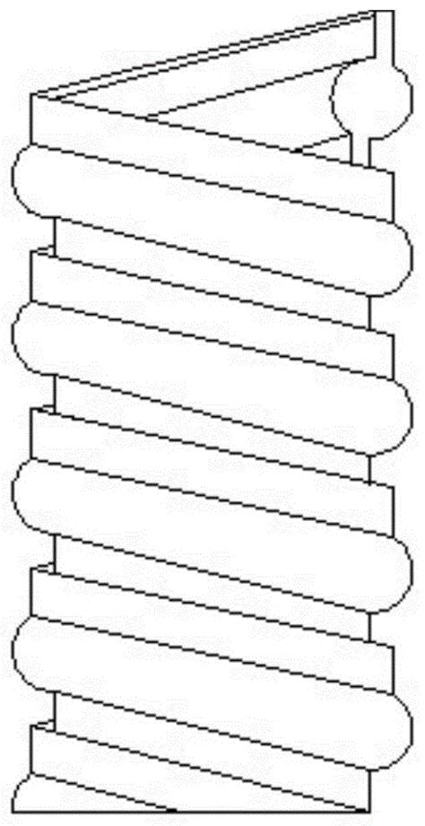 Image result for Ai 画弹簧