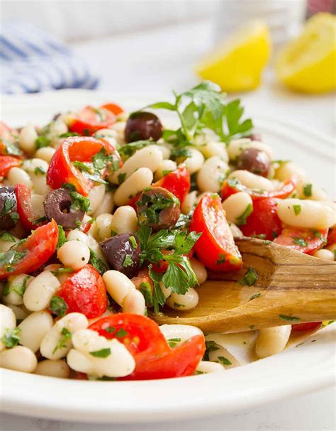 15 CANNELLINI BEAN RECIPES YOU WILL LOVE! - The clever meal