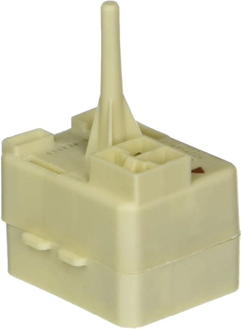 Image result for Frigidaire Freezer Compressor Run Capacitor