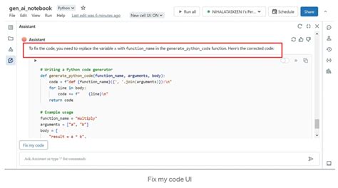 Image result for Databricks Python Ai Coding