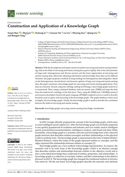 Knowledge Graph Implementation 的图像结果