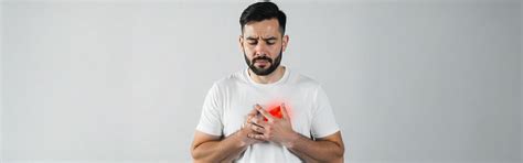 Heart Health: Are Men at More Risk of Cardiac Disease? – NAKPRO NUTRITION