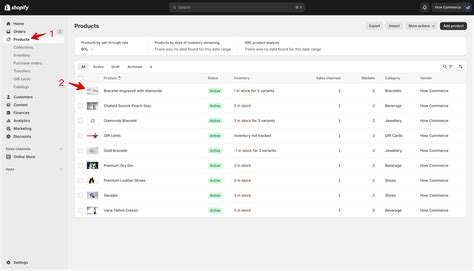 Image result for Shopify Collection Setup