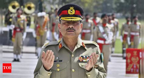 Why Pakistan promoted Gen Munir after Op Sindoor humiliation - The ...