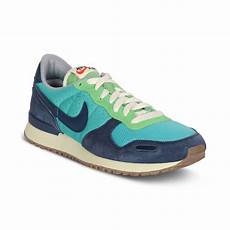 Air Retro Sneakers by Nike Air Vortex Vintage Sneakers In Blue For Lyst Air Retro Sneakers