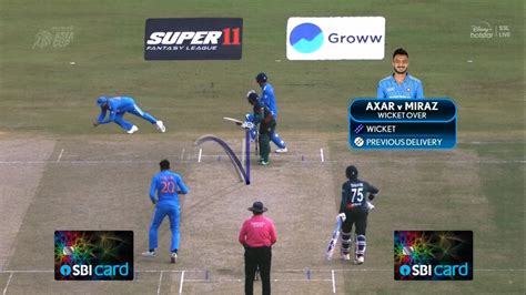 IND vs BAN, Asia Cup 2023 Super 4 Highlights: Bangladesh Beat India By ...